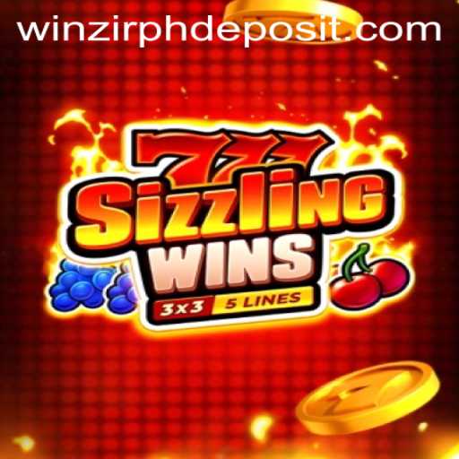 Discover the Excitement of 777 Sizzling Wins: A Comprehensive Guide to Winning Big with WinZir PH