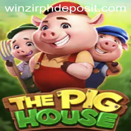 ThePigHouse: A Winning Experience with WinZir PH